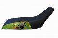 Vps Seat Cover For Honda Crf450 00-08 Toxic Dirtbike 
