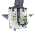 Steering Column Gear Lever Selector Switch For Scania P G R T Series