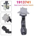 Steering Column Gear Lever Selector Switch For Scania P G R T Series