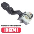 Steering Column Gear Lever Selector Switch For Scania P G R T Series