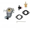 Sakitam Carburetor Replacement For 597128 40u777-0001-b1 40u877-0003-g1 Engine 