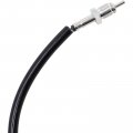 Aip Electronics Exhaust Gas Temperature Sensor Egt Ets Compatible Replacement With 19-1995 Mitsubishi Dodge Eagle Plymouth