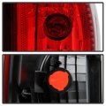 Acanii For 2002-2006 Chevy Avalanche 1500 2500 Factory Style Tail Lights Brake Lamps Assembly Driver Passenger Side