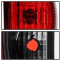 Acanii For 2002-2006 Chevy Avalanche 1500 2500 Factory Style Tail Lights Brake Lamps Assembly Driver Passenger Side
