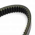 Topteng Golf Cart Drive Belt Transmission V-belt Replacement Fits For Club Car Xrt 1500 Gas Or Diesel 2004-2018