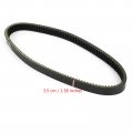 Topteng Golf Cart Drive Belt Transmission V-belt Replacement Fits For Club Car Xrt 1500 Gas Or Diesel 2004-2018