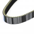 Topteng Golf Cart Drive Belt Transmission V-belt Replacement Fits For Club Car Xrt 1500 Gas Or Diesel 2004-2018