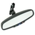 Regal Verano Srx Camaro Malibu Sonic Inside Rearview Mirror 13585949 13584890 