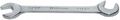 Williams 1104mm Miniature Open End Wrench 4mm 