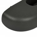 Kuafu Front Door Armrest Compatible With 2003-2009 Gmc Topkick Chevy Chevrolet Kodiak C4500 C5500 C6500 C7500 Replacement For