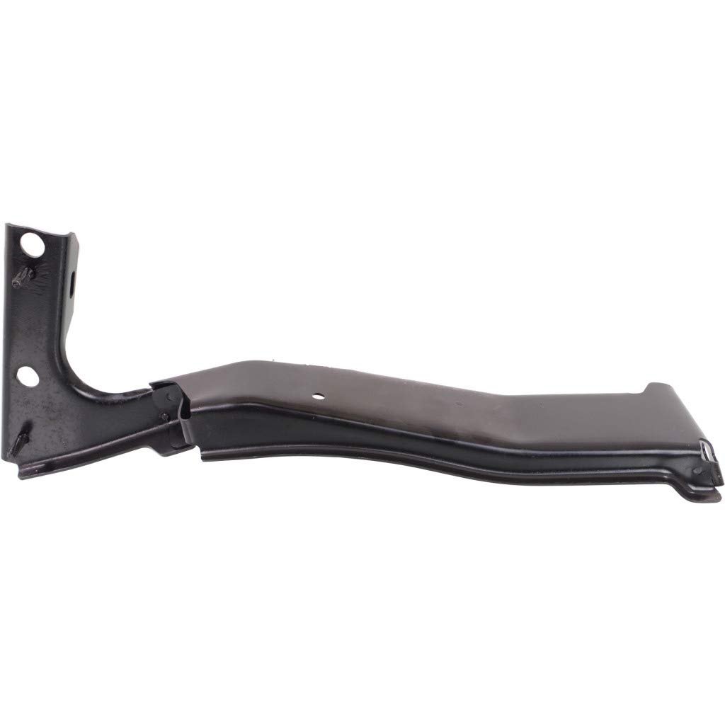 Audi S5 Fender Support 2008 2017 Passenger Side Front Steel For Convertible And Coupe Au1245102 8t0821136g