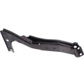 Audi S5 Fender Support 2008 2017 Passenger Side Front Steel For Convertible And Coupe Au1245102 8t0821136g
