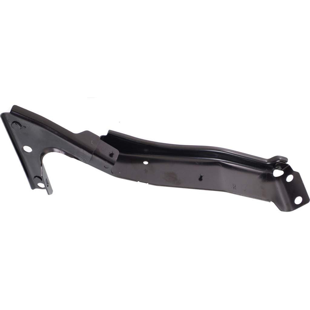 Audi S5 Fender Support 2008 2017 Passenger Side Front Steel For Convertible And Coupe Au1245102 8t0821136g