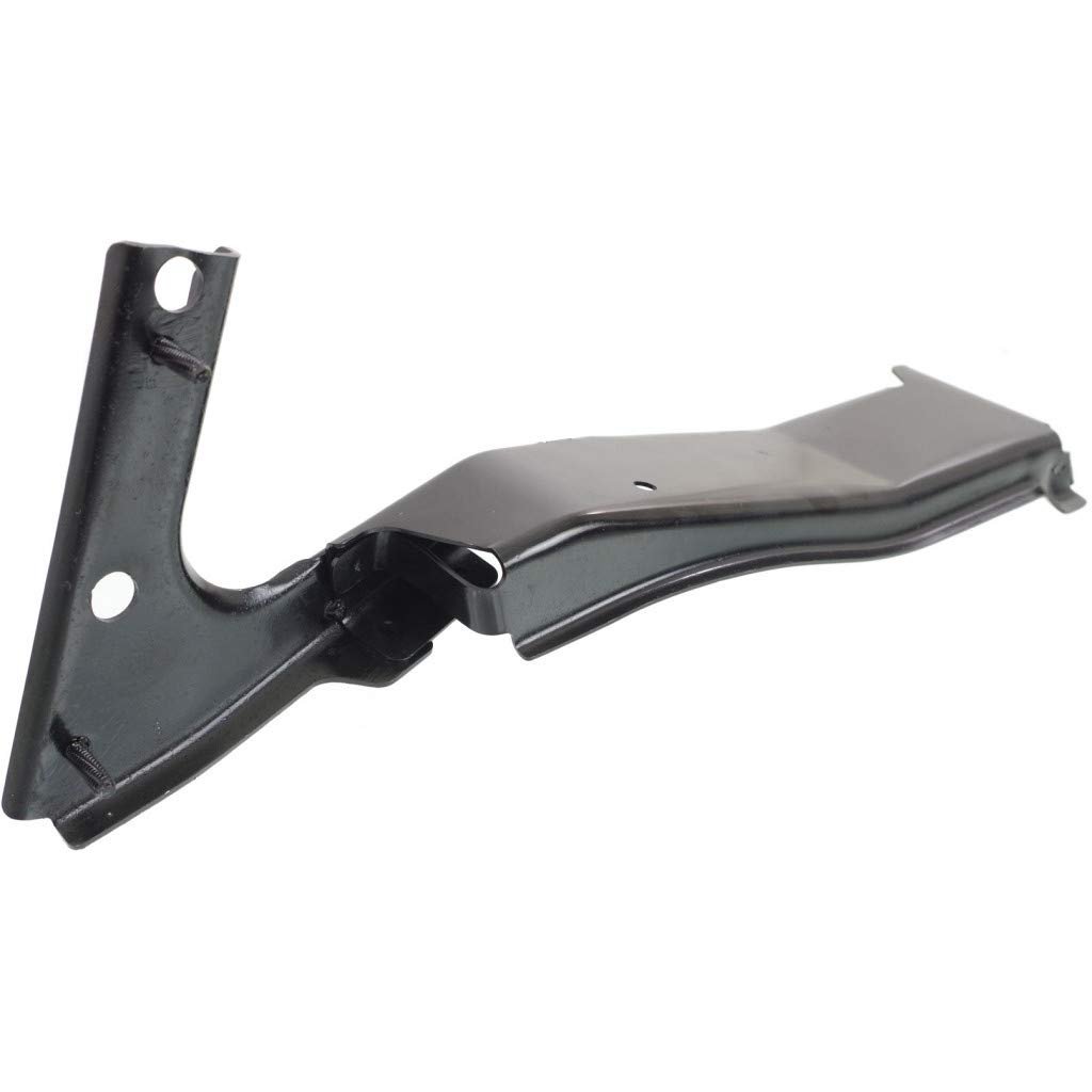 Audi S5 Fender Support 2008 2017 Passenger Side Front Steel For Convertible And Coupe Au1245102 8t0821136g