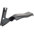 Audi S5 Fender Support 2008 2017 Passenger Side Front Steel For Convertible And Coupe Au1245102 8t0821136g