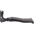 Audi S5 Fender Support 2008 2017 Passenger Side Front Steel For Convertible And Coupe Au1245102 8t0821136g 