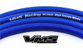 Vms Racing 99-12 10 2mm High Performance Engine Ignition Spark Plug Wires Wire Set In Blue Compatible With Hyundai Elantra 2 0l