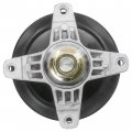 Caltric Spindle Assembly Troy Bilt Super Bronco 42 Hydro Tb42 918-06976a 618-06976