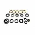 Usa Standard Manual Transmission Bearing Kit 88-newer Geo Metro 5-spd W Synchros Zmbk264ws 