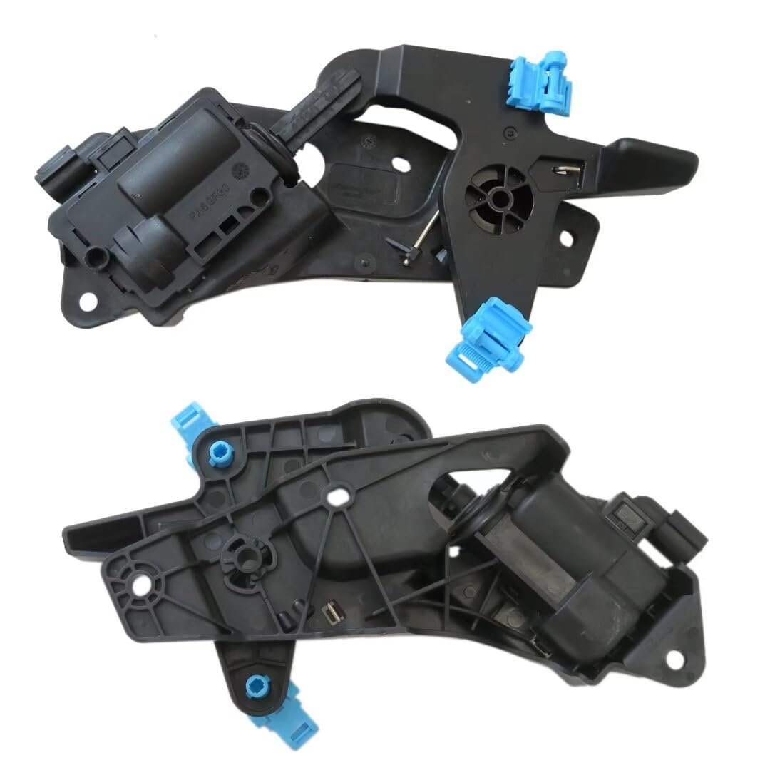 Tailgate Lock Control Actuator Gc3z-9943170-e Fits For Ford F150 Xl Crew Cab Pickup 4-door 5 0l 4951cc 302cu In V8 Gas Dohc