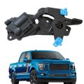 Tailgate Lock Control Actuator Gc3z-9943170-e Fits For Ford F150 Xl Crew Cab Pickup 4-door 5 0l 4951cc 302cu In V8 Gas Dohc