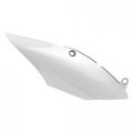 Polisport Side Panel Set Oem White For 17-20 Honda Crf450r