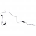 A-premium A C Liquid Line Hose Assembly Compatible With Honda Accord 1994-1997 L4 2 2l Condenser To Evap Without Orifice Tube