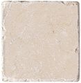Botticino Burdur Beige Tumbled Marble 1 Sqft 12x12 Tile 
