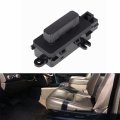 Power Seat Control Switch Front Left Or Right Side 12450256 Replacement For 1999 2000 2001 2002 2003 2004 2005 2006 Silverado 