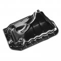 A-premium Engine Oil Pan Replacement For Mazda 626 1993-2002 Millenia Mx-3 Mx-6 Ford Probe