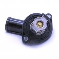 5184570ah 5184570aj 5184570ai 5184570ag 68136754aa 7b012111 Engine Coolant Thermostat Housing Assembly For Dodge Avenger Grand