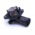 5184570ah 5184570aj 5184570ai 5184570ag 68136754aa 7b012111 Engine Coolant Thermostat Housing Assembly For Dodge Avenger Grand