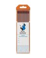 Blue Demon Ewzr-0 3 X 040 7 10 Pack Zirconiated Tungsten Electrodes 