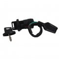 Wflnhb Ignition Key Switch Replacement For Polaris Outlaw 90 2007-2014 50 2008-2018
