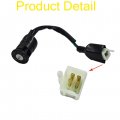 Wflnhb Ignition Key Switch Replacement For Polaris Outlaw 90 2007-2014 50 2008-2018