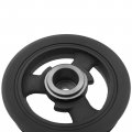 A-premium Crankshaft Pulley Compatible With Mini Cooper R50 2002-2006 R52 2005-2008 L4 1 6l Petrol