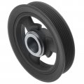 A-premium Crankshaft Pulley Compatible With Mini Cooper R50 2002-2006 R52 2005-2008 L4 1 6l Petrol