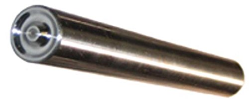 Ht-350 Hand Rivet Clincher For 16 Diameter Tubular Rivets Designed To Be Used In Conjunction With A Hammer Clinch Roll Pack Of
