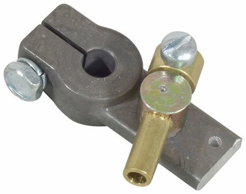 Lever Assy Al1-31-124