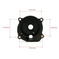 The Rop Shop Pump Kit For 2001 Johnson 175hp J175vcxsif Bj175vxsif Rj175plsif Boat Engines