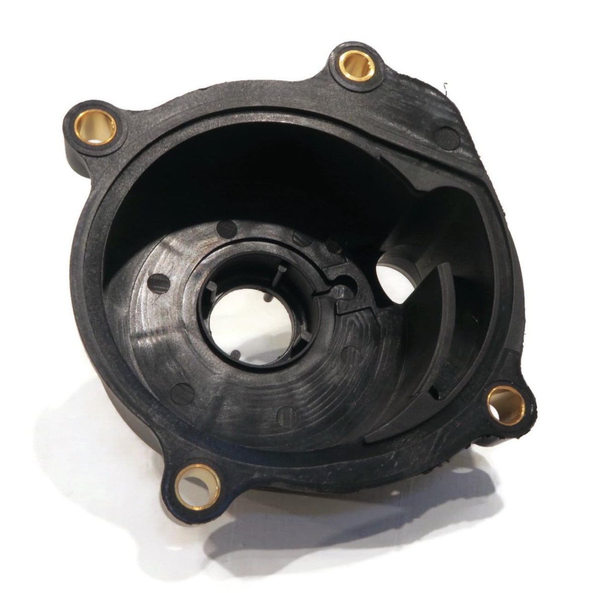 The Rop Shop Pump Kit For 2001 Johnson 175hp J175vcxsif Bj175vxsif Rj175plsif Boat Engines
