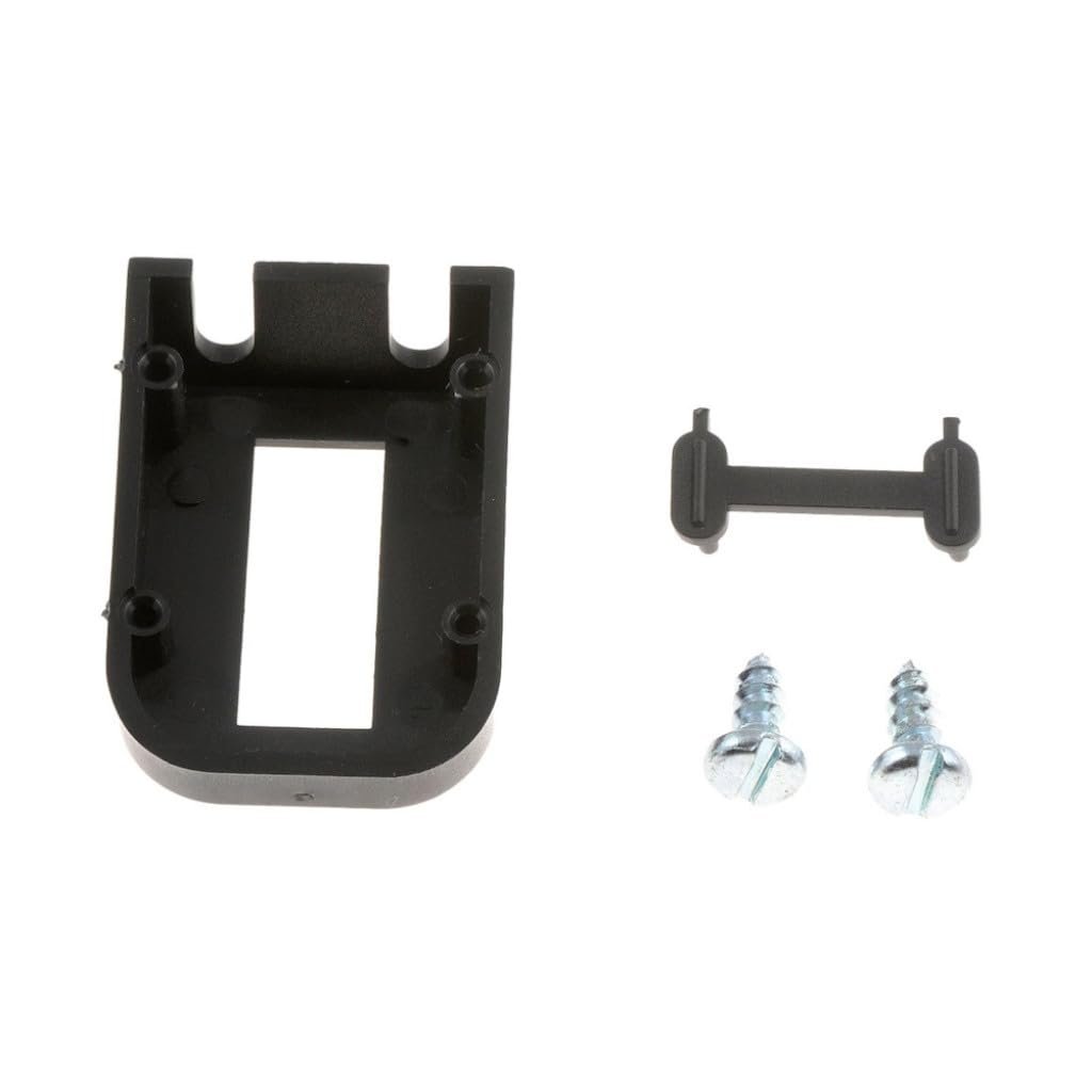 Switch Mounting Panel Plastic Rectangular Black Alx-pau-mm-85927-cl360a50 4 In By 3 Dot Certified Replacement Part With