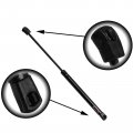 6826 Hood Lift Support Black And Chrome Vehicle Specific Fit Gas Strut Shock For Center Position 