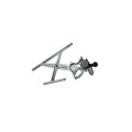 Power Window Regulator Assembly With Motor For Toyota Corolla 2009 2010 2011 2012 2013 Front Passenger Side To1351226 69801