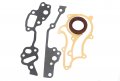 Moca Timing Chain Kit Oil Pump With Cover For 1985-1995 Toyota Celica Pickup 4runner 2 4l L4 8v Sohc R 22r 22re 22rec 