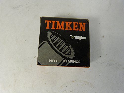 Timken B168 Needle Bearing