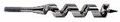 Irwin Tools 42418 1-1 8-inch Short Ship Auger Bits 