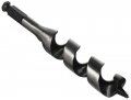 Irwin Tools 42418 1-1 8-inch Short Ship Auger Bits