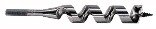 Irwin Tools 42418 1-1 8-inch Short Ship Auger Bits