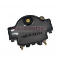 Baixinde Ignition Coil For 1987997 Toyota Corolla Camry Celica Mr2 Paseo 00 Tacoma Tercel Geo Prizm 1 4l 1 6l 1 8l 0l 2l 2 7l
